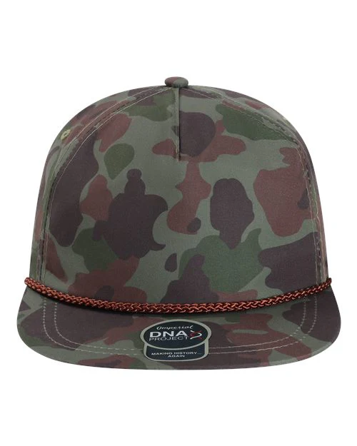 Imperial-DNA010-The Aloha Rope Cap - Image 6