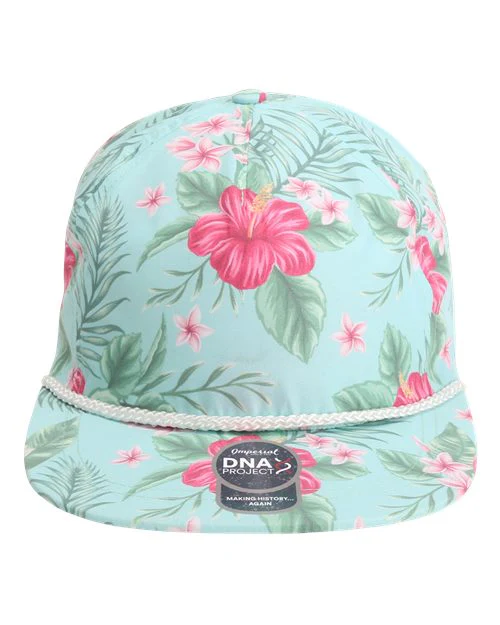 Imperial-DNA010-The Aloha Rope Cap - Image 8