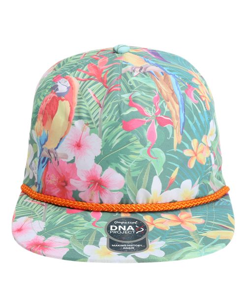 Imperial-DNA010-The Aloha Rope Cap - Image 9