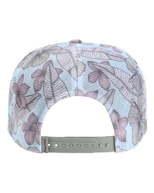 Imperial-DNA012-The Live Wire Cap - Image 10