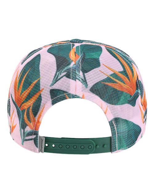 Imperial-DNA012-The Live Wire Cap - Image 11