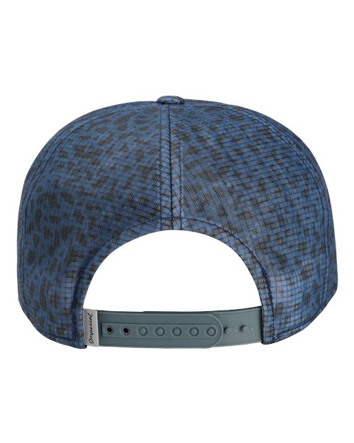 Imperial-DNA012-The Live Wire Cap - Image 12