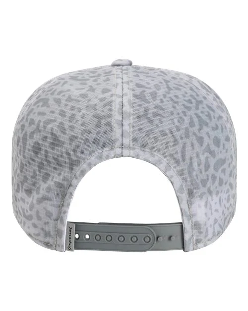 Imperial-DNA012-The Live Wire Cap - Image 13