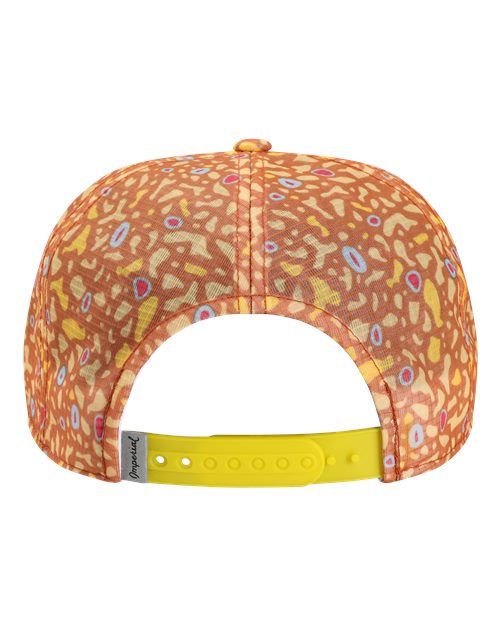 Imperial-DNA012-The Live Wire Cap - Image 15