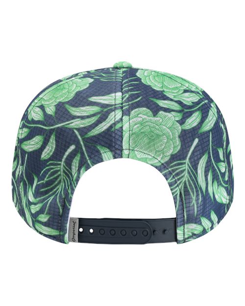 Imperial-DNA012-The Live Wire Cap - Image 16