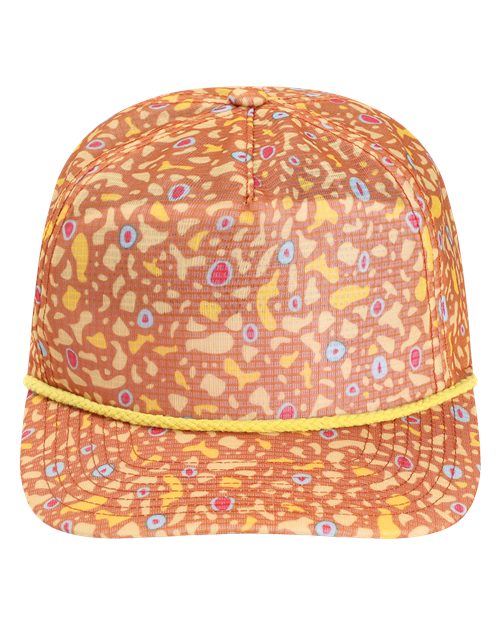 Imperial-DNA012-The Live Wire Cap - Image 2