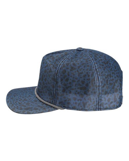 Imperial-DNA012-The Live Wire Cap - Image 20