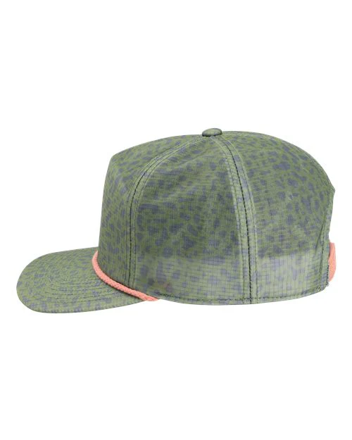 Imperial-DNA012-The Live Wire Cap - Image 22