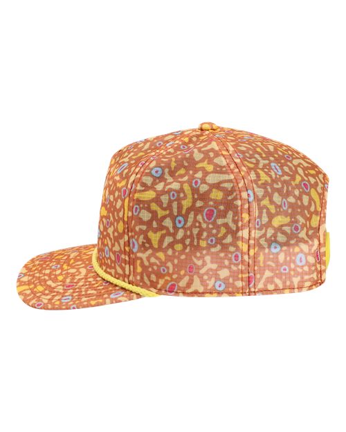 Imperial-DNA012-The Live Wire Cap - Image 23