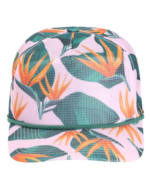 Imperial-DNA012-The Live Wire Cap - Image 3