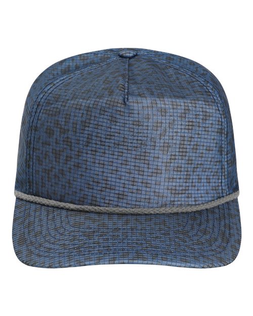 Imperial-DNA012-The Live Wire Cap - Image 4