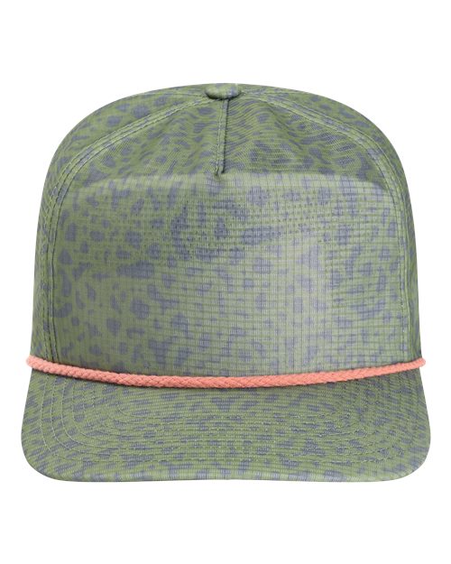 Imperial-DNA012-The Live Wire Cap - Image 6