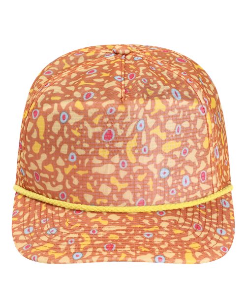 Imperial-DNA012-The Live Wire Cap - Image 7