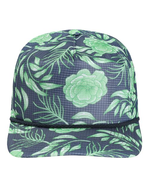 Imperial-DNA012-The Live Wire Cap - Image 8