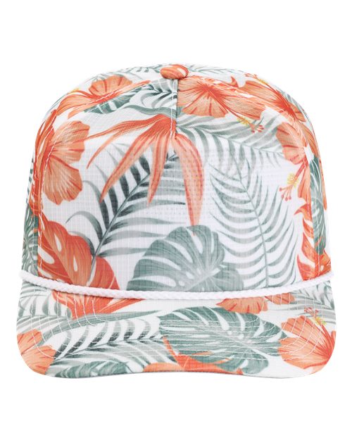 Imperial-DNA012-The Live Wire Cap - Image 9