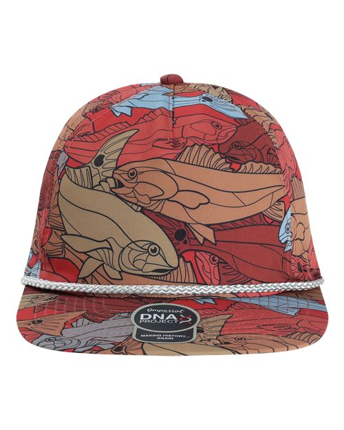 Imperial-DNA014-The Golden Hour Cap - Image 10