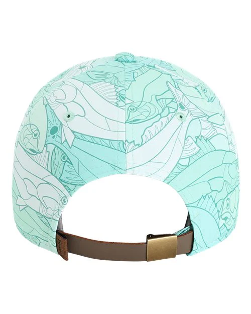Imperial-DNA014-The Golden Hour Cap - Image 11