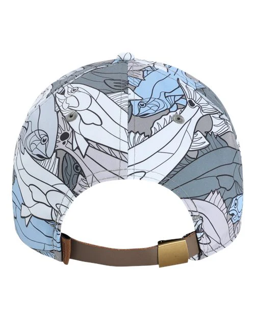 Imperial-DNA014-The Golden Hour Cap - Image 12