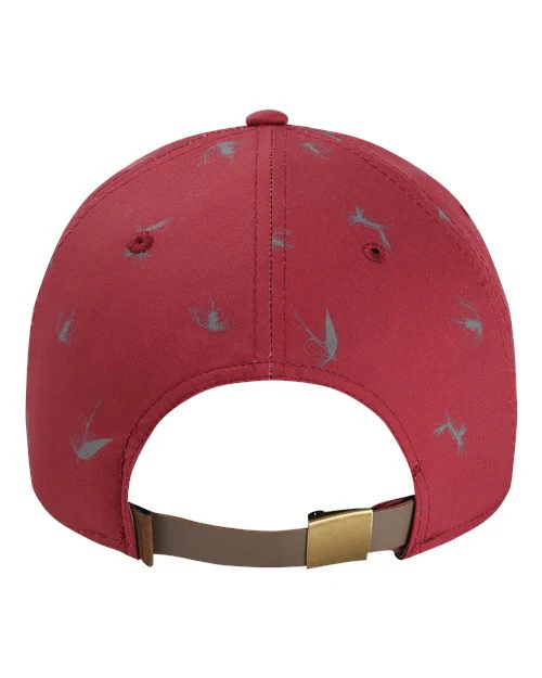 Imperial-DNA014-The Golden Hour Cap - Image 15