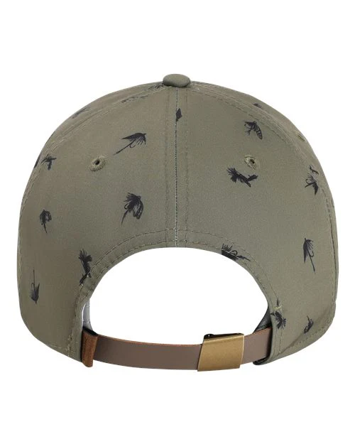 Imperial-DNA014-The Golden Hour Cap - Image 17