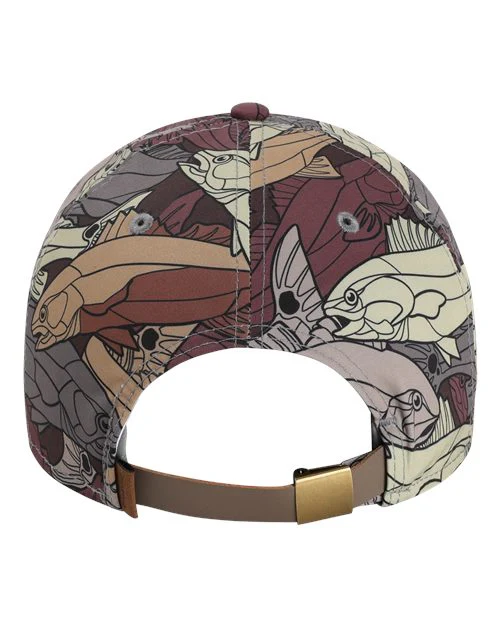 Imperial-DNA014-The Golden Hour Cap - Image 18