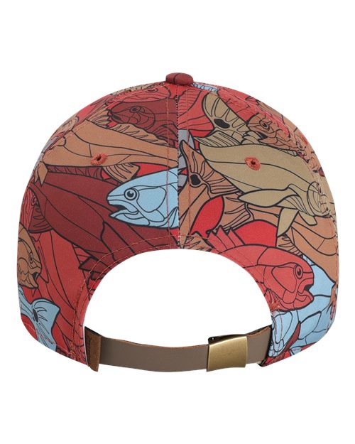 Imperial-DNA014-The Golden Hour Cap - Image 19