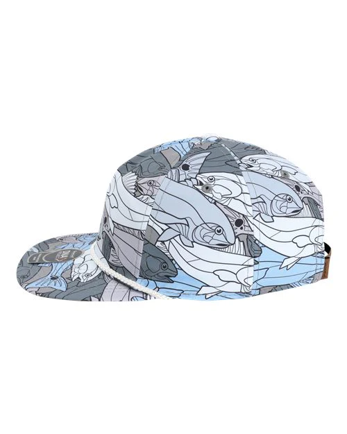 Imperial-DNA014-The Golden Hour Cap - Image 21