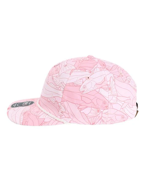 Imperial-DNA014-The Golden Hour Cap - Image 23