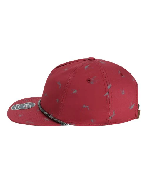 Imperial-DNA014-The Golden Hour Cap - Image 24