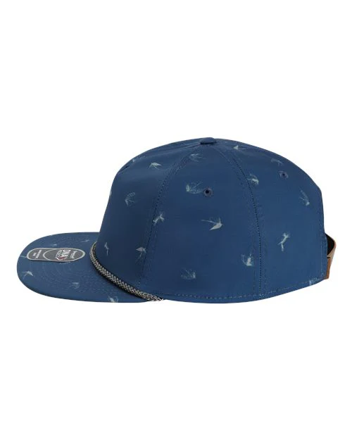 Imperial-DNA014-The Golden Hour Cap - Image 25