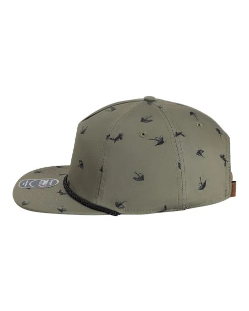 Imperial-DNA014-The Golden Hour Cap - Image 26