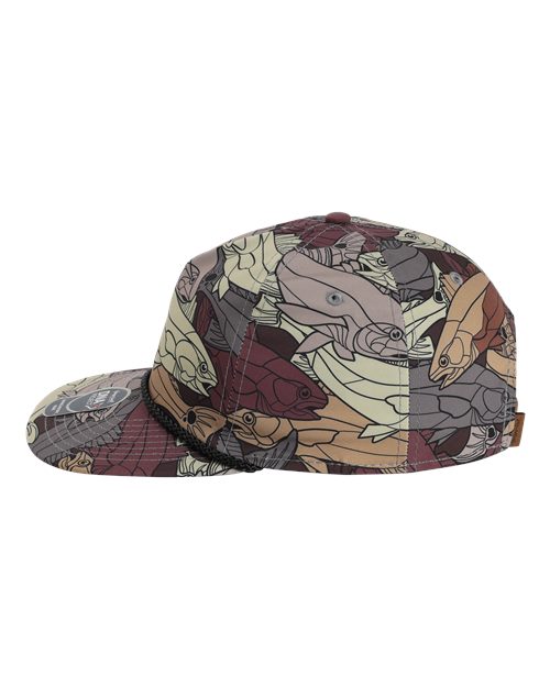 Imperial-DNA014-The Golden Hour Cap - Image 27