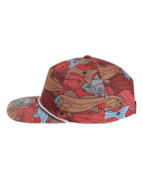 Imperial-DNA014-The Golden Hour Cap - Image 28