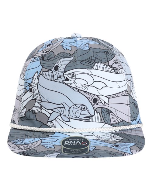 Imperial-DNA014-The Golden Hour Cap - Image 3