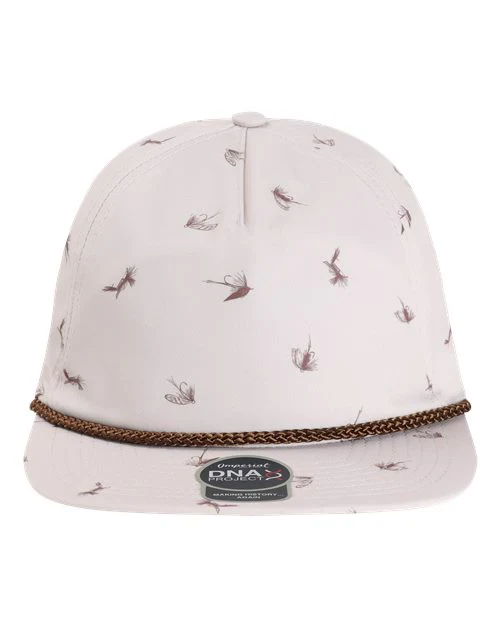 Imperial-DNA014-The Golden Hour Cap - Image 4