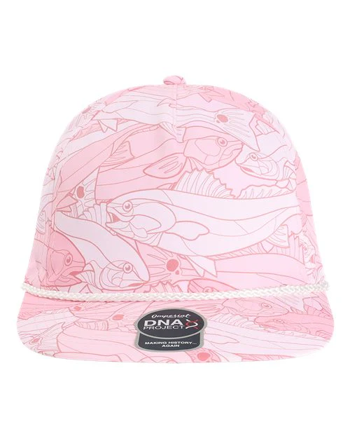 Imperial-DNA014-The Golden Hour Cap - Image 5
