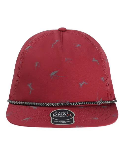 Imperial-DNA014-The Golden Hour Cap - Image 6