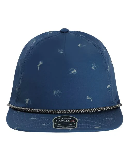 Imperial-DNA014-The Golden Hour Cap - Image 7