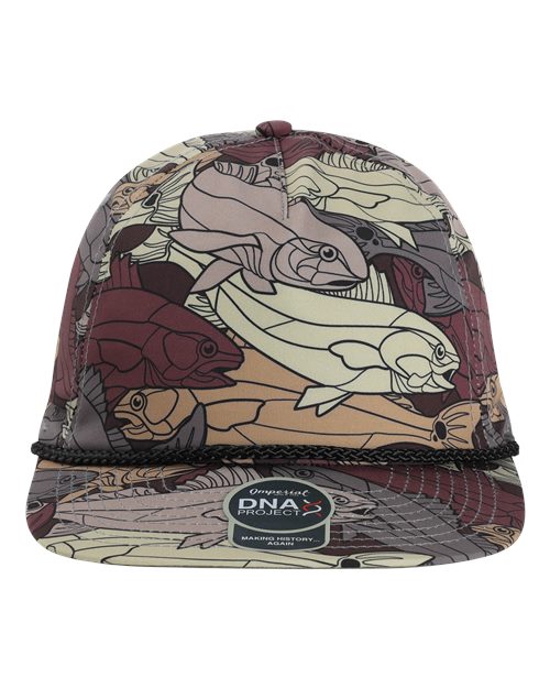 Imperial-DNA014-The Golden Hour Cap - Image 9