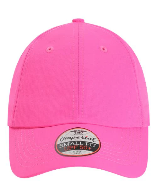 Imperial-L210P-The Original Small Fit Performance Cap - Image 10