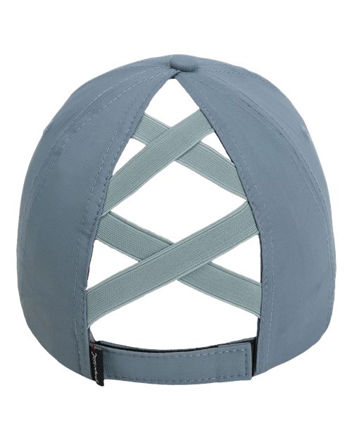 Imperial-L338-The Hinsen Performance Ponytail Cap - Image 11