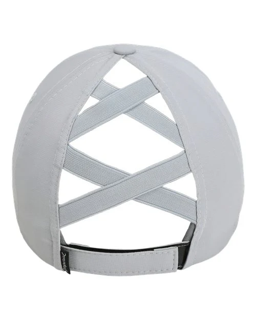 Imperial-L338-The Hinsen Performance Ponytail Cap - Image 12