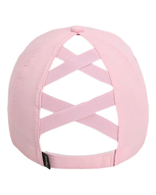 Imperial-L338-The Hinsen Performance Ponytail Cap - Image 13