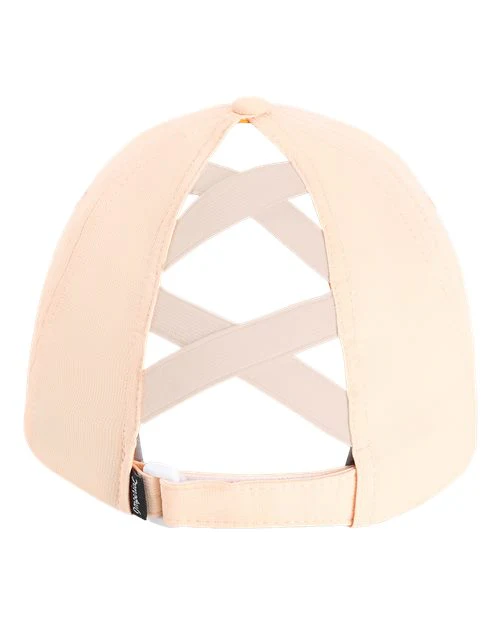Imperial-L338-The Hinsen Performance Ponytail Cap - Image 14