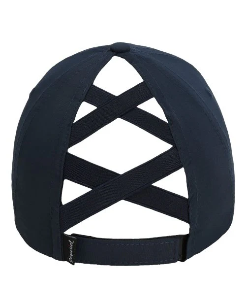 Imperial-L338-The Hinsen Performance Ponytail Cap - Image 15