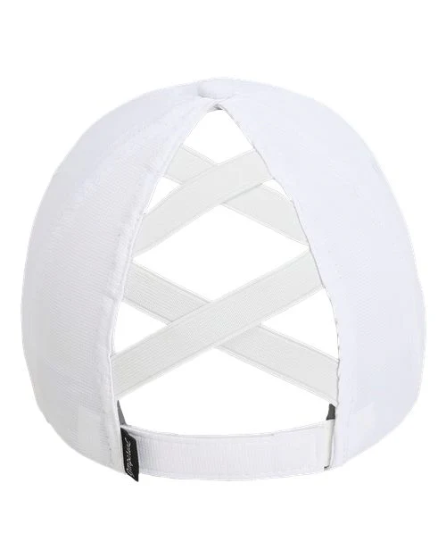 Imperial-L338-The Hinsen Performance Ponytail Cap - Image 16