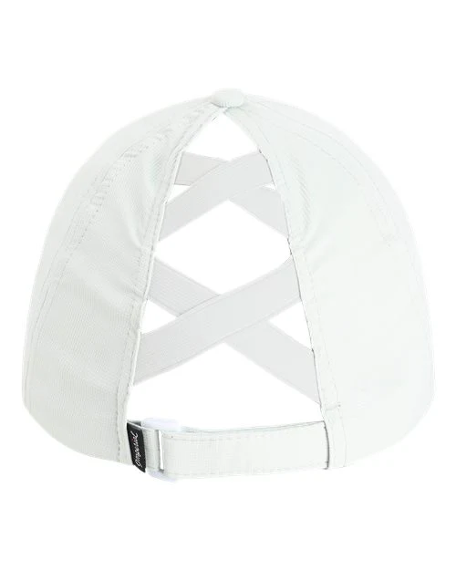 Imperial-L338-The Hinsen Performance Ponytail Cap - Image 17