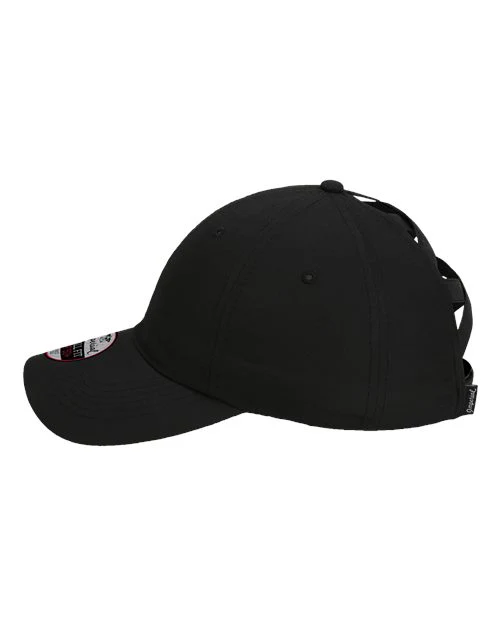 Imperial-L338-The Hinsen Performance Ponytail Cap - Image 18