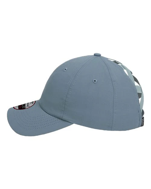 Imperial-L338-The Hinsen Performance Ponytail Cap - Image 19