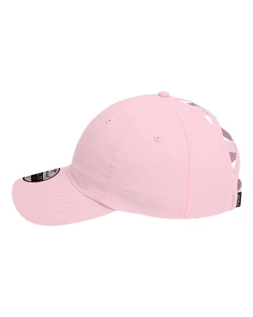 Imperial-L338-The Hinsen Performance Ponytail Cap - Image 21